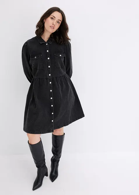 Dž&iacute;nov&eacute; &scaron;aty, bonprix