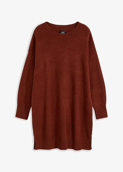 Oversized pleten&eacute; &scaron;aty, bonprix