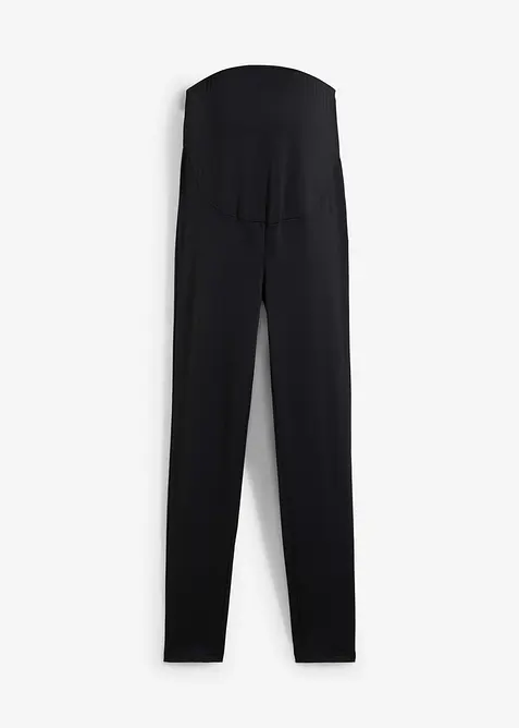 Těhotenské termo leginy, bonprix