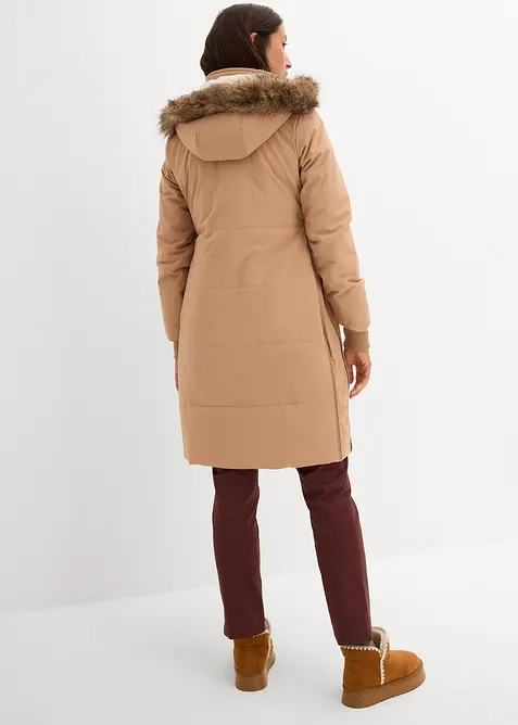 Pro&scaron;&iacute;van&yacute; těhotensk&yacute;/nosic&iacute; kab&aacute;t 3 v 1, bonprix