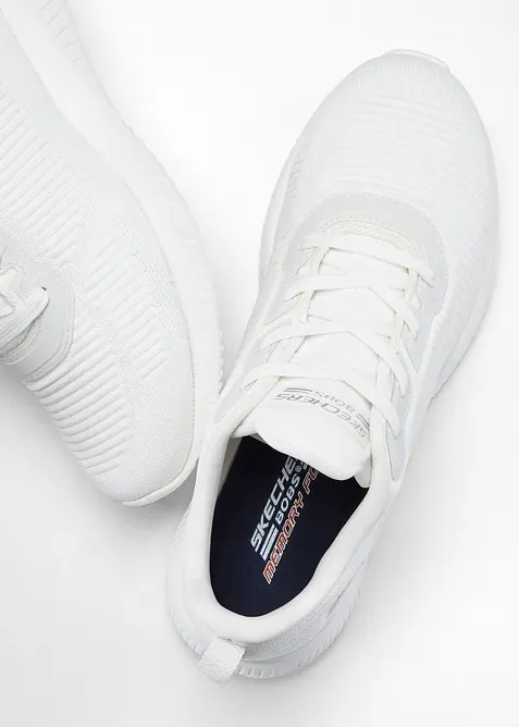 Pohodln&eacute; tenisky značky Skechers s paměťovou pěnou, Skechers
