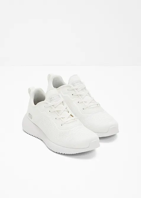 Pohodln&eacute; tenisky značky Skechers s paměťovou pěnou, Skechers