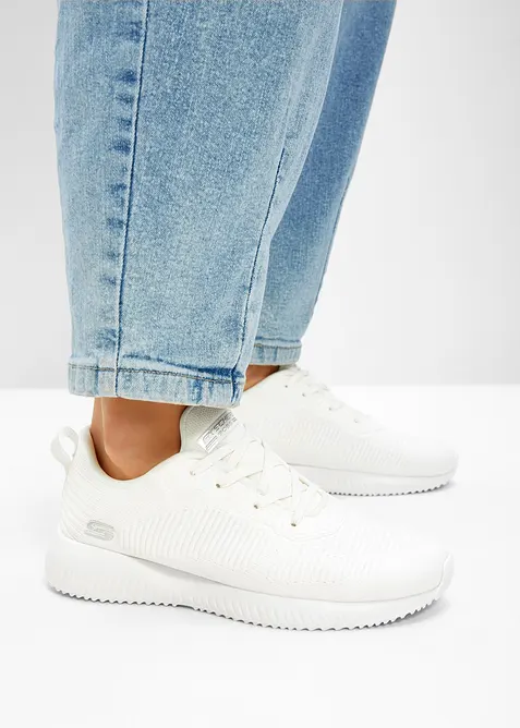 Pohodln&eacute; tenisky značky Skechers s paměťovou pěnou, Skechers