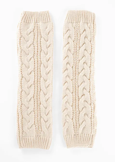 Návleky na nohy, bonprix