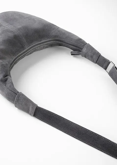 Kožená kabelka, bonprix