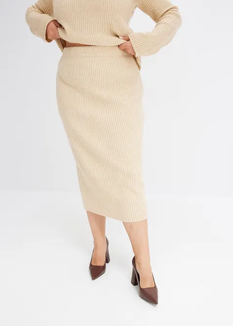 Úzká sukně, bonprix