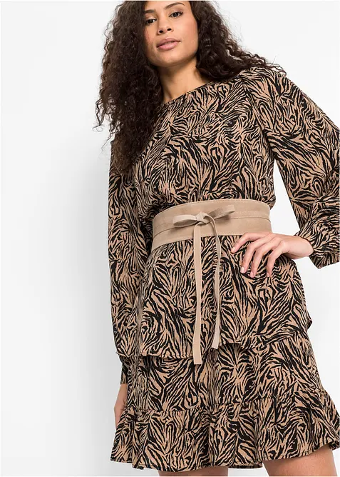 Kožen&yacute; p&aacute;sek na zavazov&aacute;n&iacute;, bonprix