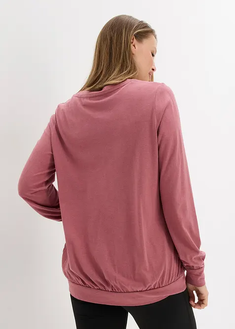 Volné sportovní triko, bonprix