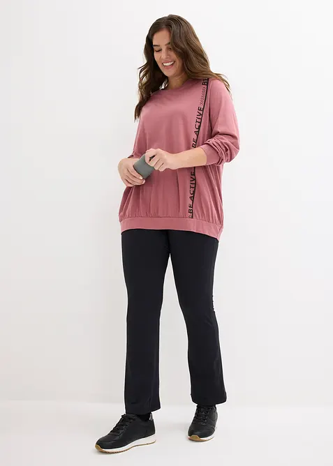 Volné sportovní triko, bonprix