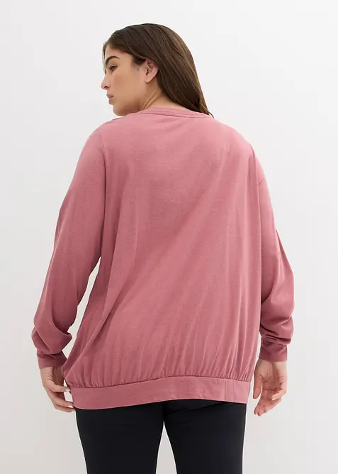 Volné sportovní triko, bonprix