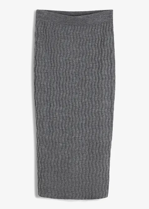 Úzká sukně, bonprix