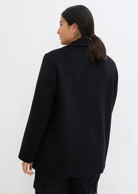 Kabanov&yacute; kab&aacute;tek z vlny, bonprix