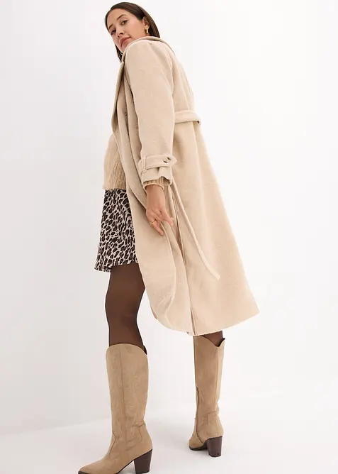 Těhotensk&yacute; kab&aacute;t 2 v 1, pro obdob&iacute; i po porodu, bonprix