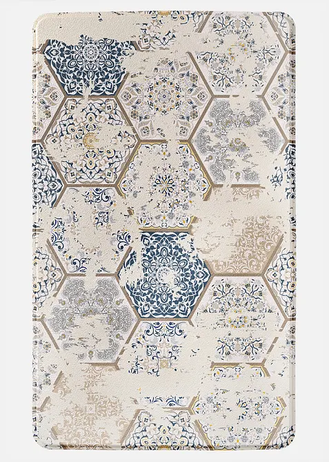 Koupelnov&aacute; předložka z paměťov&eacute; pěny, bonprix