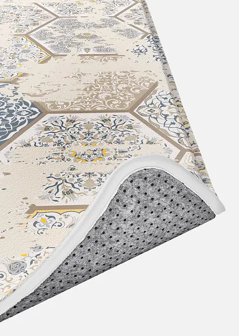 Koupelnov&aacute; předložka z paměťov&eacute; pěny, bonprix