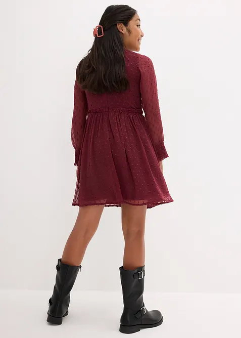 Sv&aacute;tečn&iacute; d&iacute;vč&iacute; &scaron;aty, bonprix