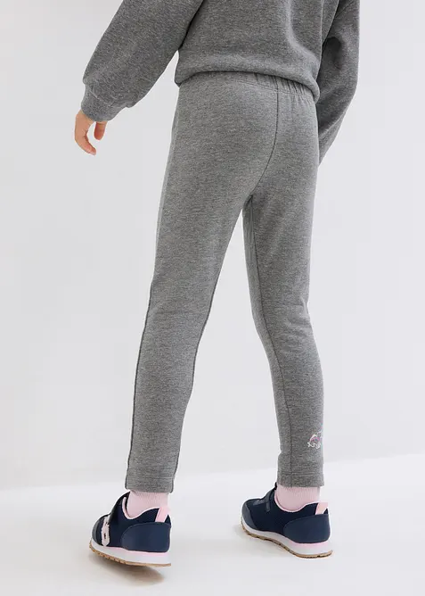 Termo legíny z viskózové směsi (2 ks v balení), bonprix