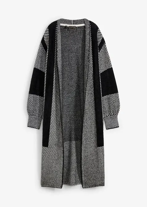 Pletený kabátek, bonprix