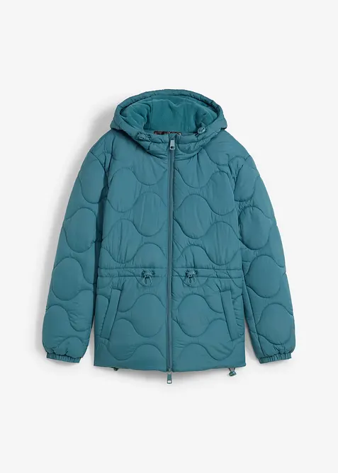 Pro&scaron;&iacute;van&aacute; bunda, bonprix