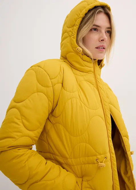 Prošívaná bunda, bonprix