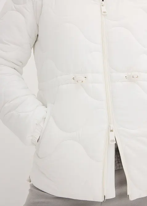 Prošívaná bunda, bonprix