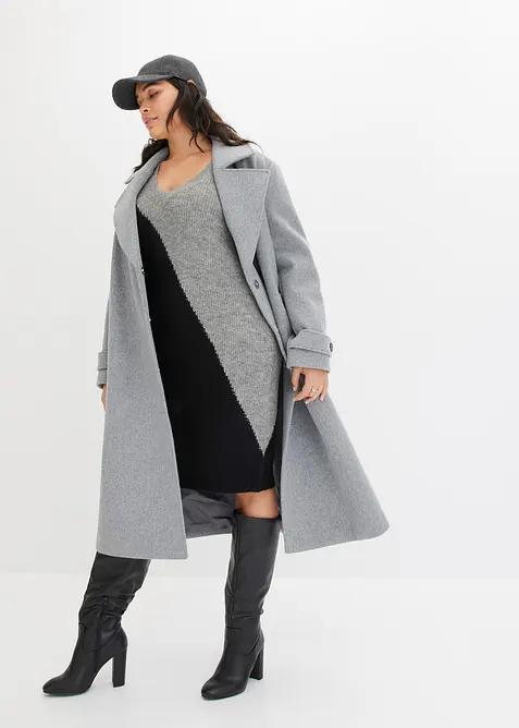 Pleten&eacute; &scaron;aty, bonprix