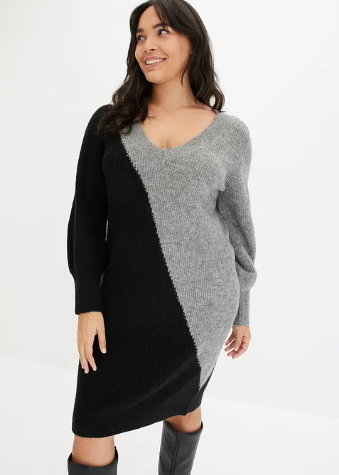 Pleten&eacute; &scaron;aty, bonprix