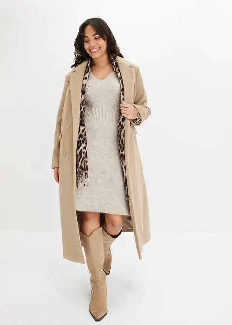 Pleten&eacute; &scaron;aty, bonprix