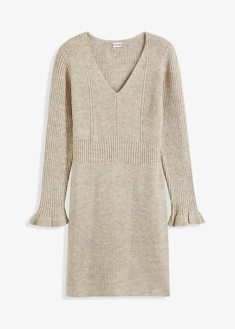 Pleten&eacute; &scaron;aty, bonprix