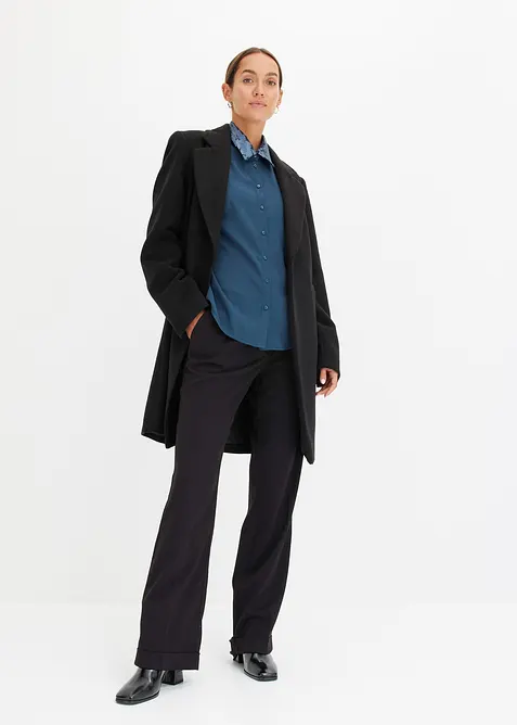 Kalhoty Marlene, bonprix