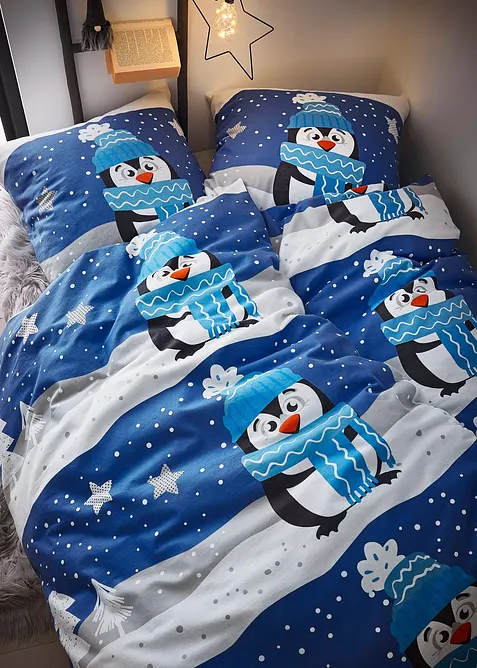 Povlečení ''Fredi'', bonprix