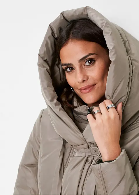 Kr&aacute;tk&yacute; pro&scaron;&iacute;van&yacute; kab&aacute;t, bonprix