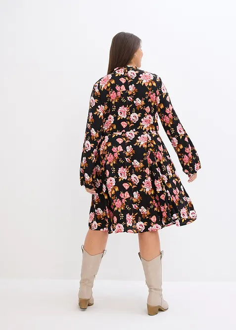 Ko&scaron;ilov&eacute; &scaron;aty z visk&oacute;zy, bonprix