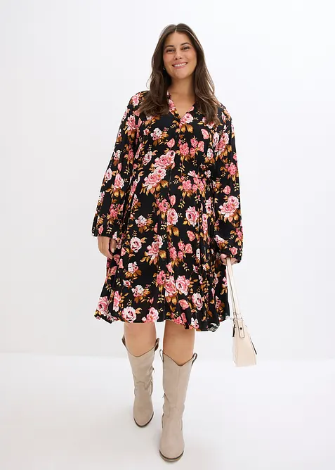 Ko&scaron;ilov&eacute; &scaron;aty z visk&oacute;zy, bonprix