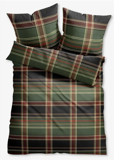 Povlečen&iacute; s kostkami, bonprix