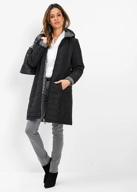 Pěkn&yacute; oboustrann&yacute; pro&scaron;&iacute;van&yacute; kab&aacute;t, bonprix