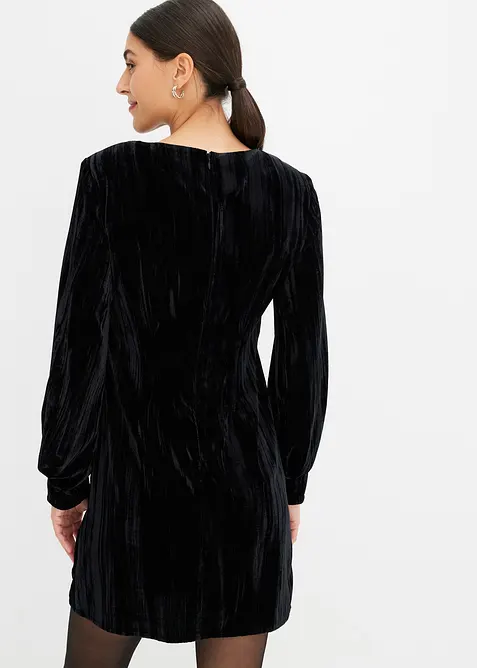 Mini &scaron;aty ze sametu, bonprix