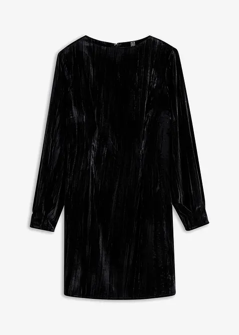 Mini &scaron;aty ze sametu, bonprix