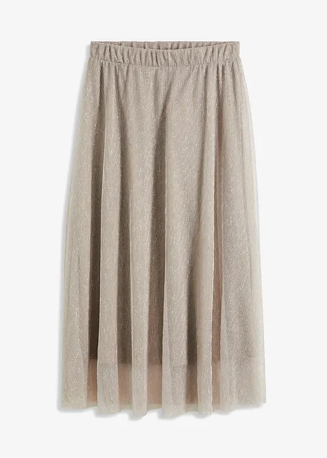 Žerzejová sukně, bonprix