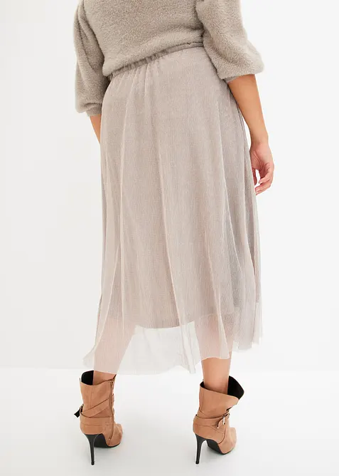 Žerzejová sukně, bonprix