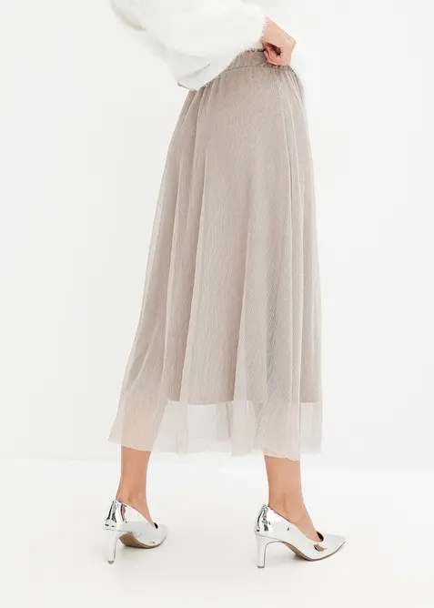 Žerzejová sukně, bonprix