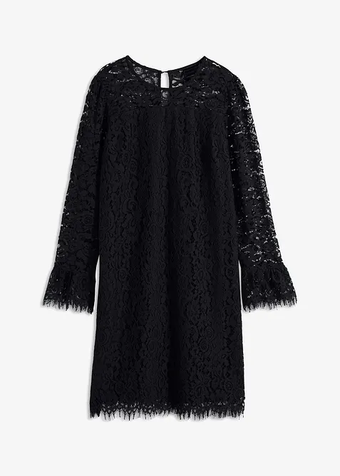 Krajkov&eacute; &scaron;aty, bonprix