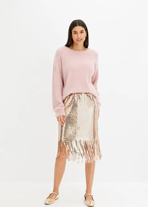 Oversize svetr, bonprix