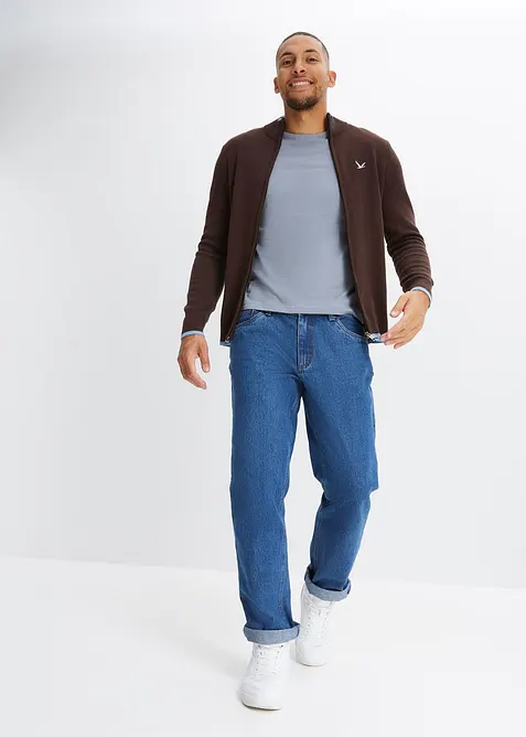 Tričko (3 ks v balení), bonprix