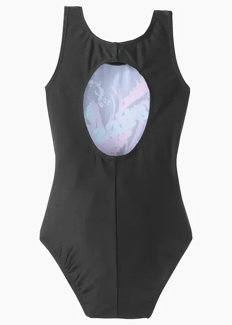 Jednodílné plavky, bonprix