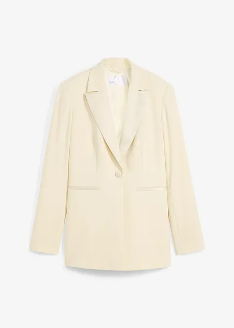 Smokingov&yacute; blejzr, bonprix