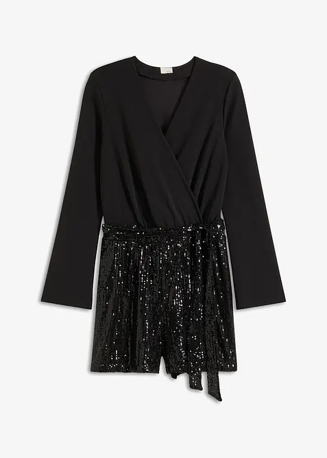 Overal s flitry, bonprix