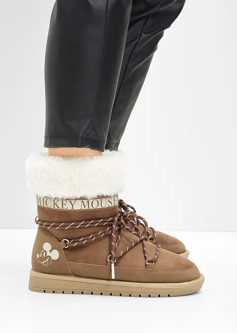 &Scaron;něrovac&iacute; obuv Disney Mickey Mouse, Disney