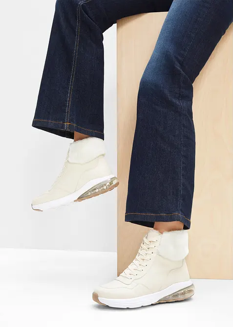 Kotníkové tenisky, bonprix