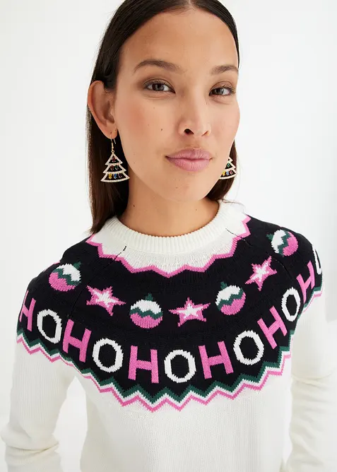 Dlouhé náušnice, bonprix